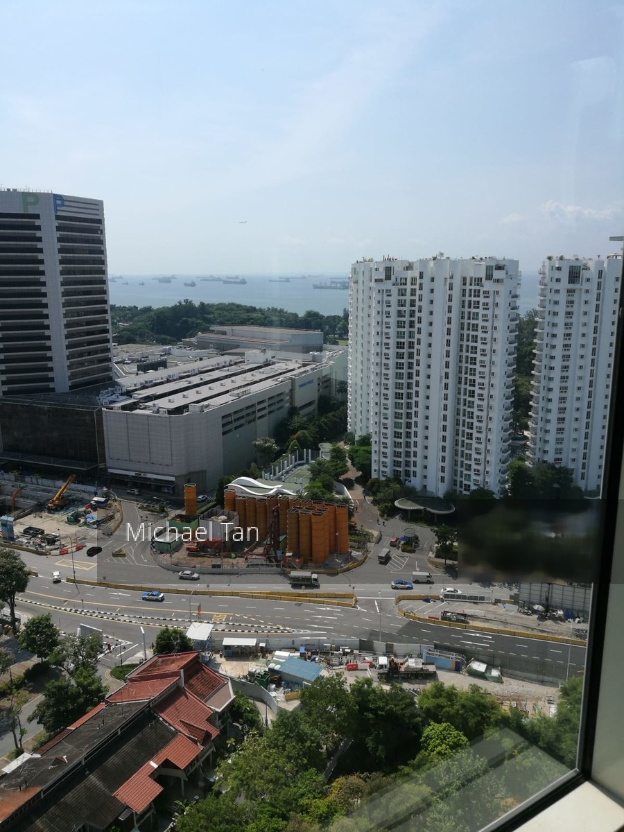 The Sea View (D15), Condominium #184512852